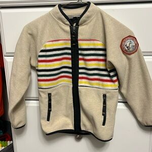 Pendleton Fleece